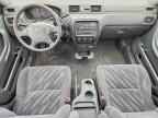 2001 HONDA CR-V