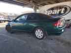 2001 HONDA CIVIC
