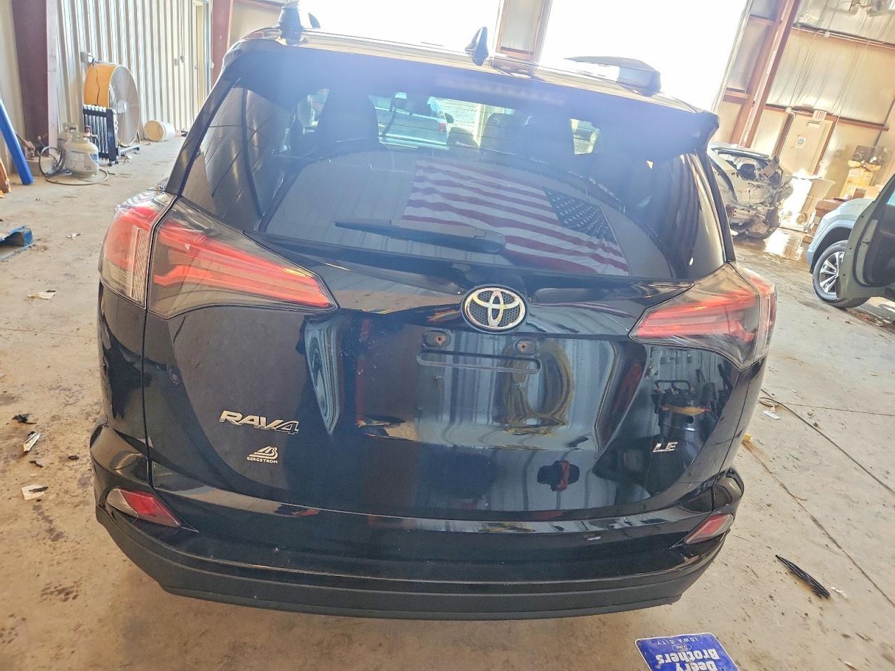 2017 TOYOTA RAV4