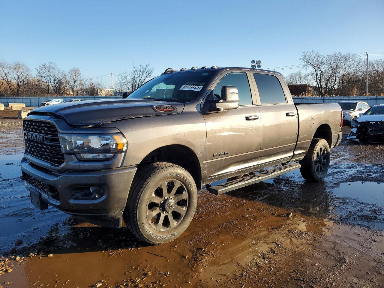 2023 RAM 2500