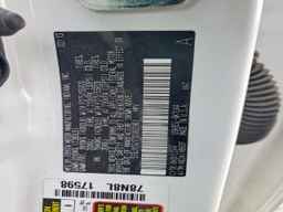 2013 TOYOTA Sequoia
