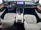 2024 TOYOTA HIGHLANDER