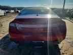 2016 LINCOLN MKZ