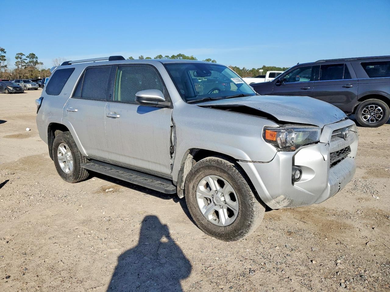 2024 TOYOTA 4Runner