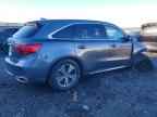 2017 ACURA MDX