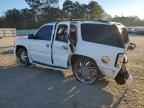 2002 GMC Yukon