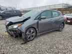 2018 NISSAN LEAF