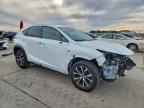 2017 LEXUS NX 200T