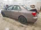 2003 TOYOTA COROLLA