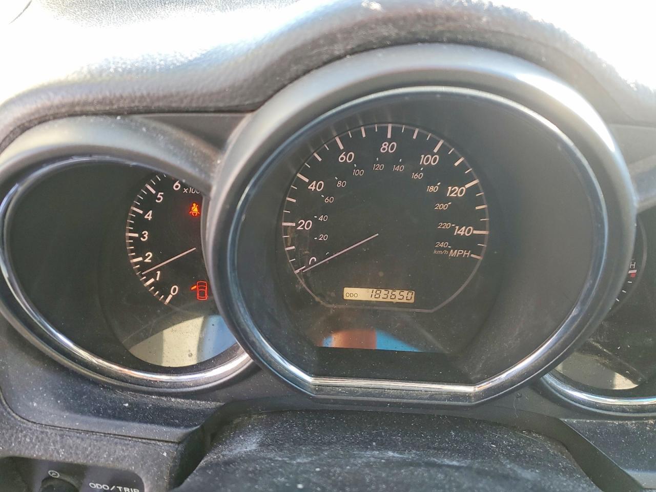 2006 LEXUS Rx 330