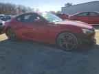 2013 SUBARU BRZ