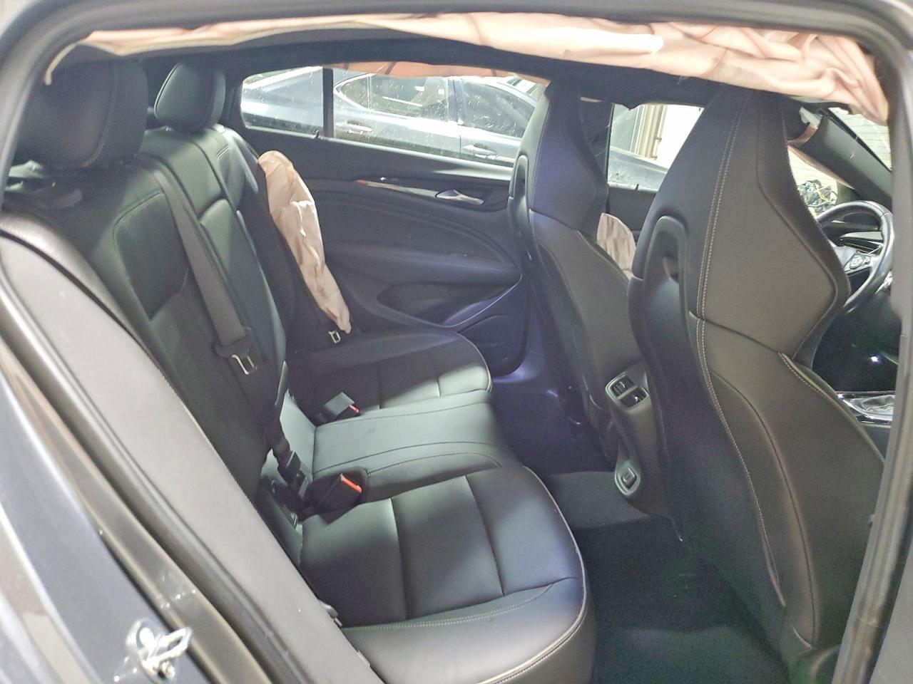 2020 BUICK Regal