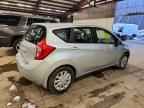 2015 NISSAN Versa Note