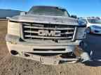 2009 GMC Sierra
