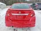 2015 NISSAN SENTRA