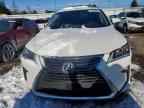 2018 LEXUS RX 350