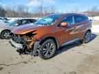 2015 NISSAN MURANO