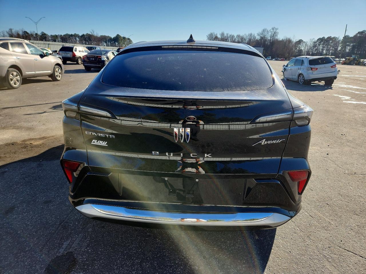 2024 BUICK Envista