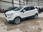 2018 FORD EcoSport
