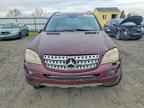 2008 MERCEDES-BENZ ML-Class