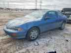 1999 CHEVROLET Cavalier