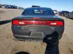 2013 DODGE CHARGER