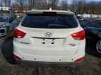 2014 HYUNDAI TUCSON