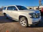 2017 CHEVROLET Suburban