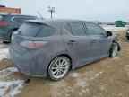 2012 LEXUS CT 200