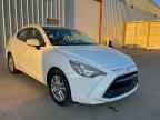 2016 TOYOTA SCION