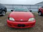 2002 CHEVROLET Cavalier