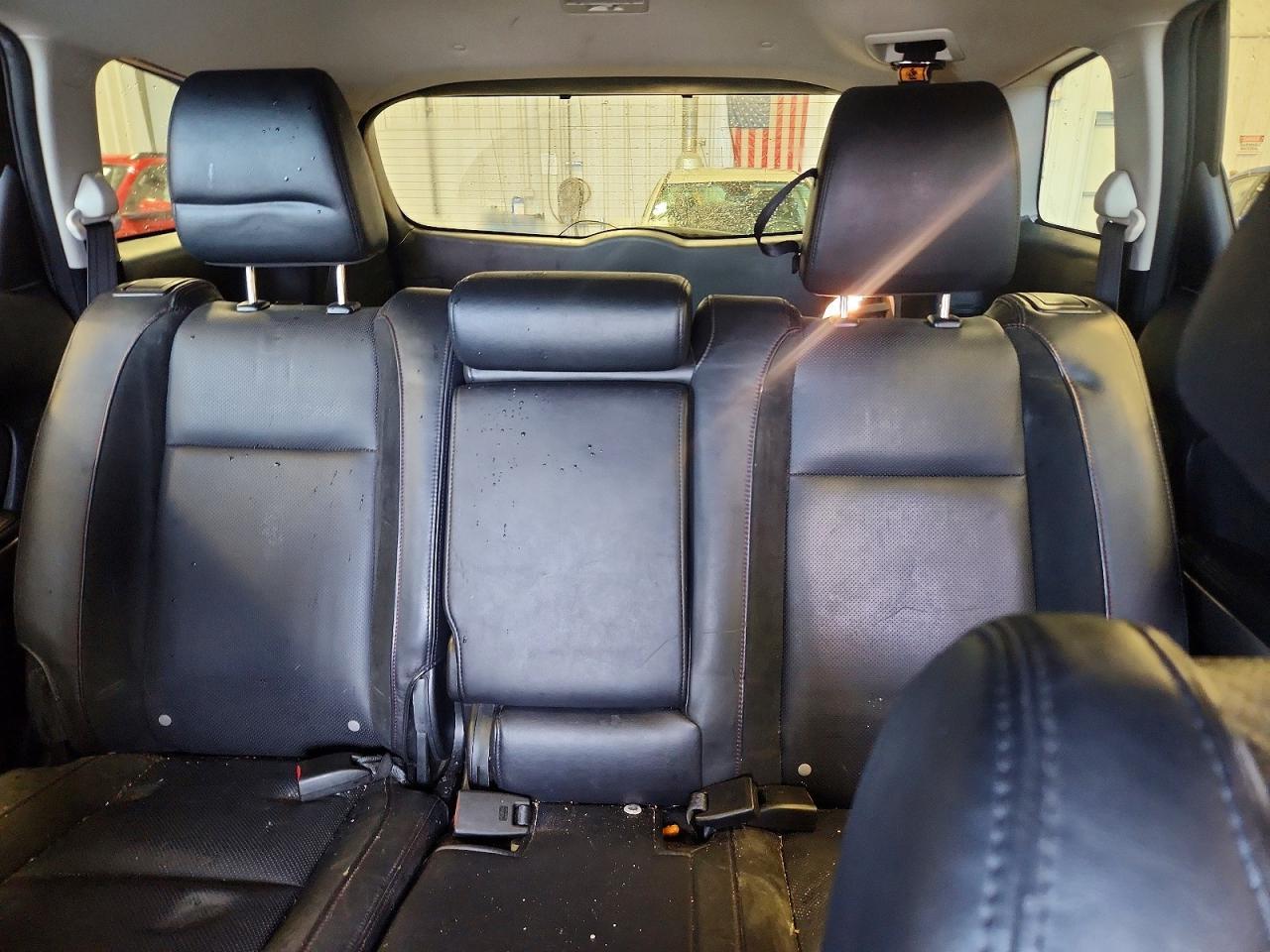 2014 MAZDA CX-9