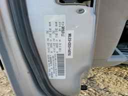 2009 DODGE GRAND CARAVAN