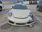 2014 PORSCHE 911