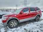2009 KIA Borrego
