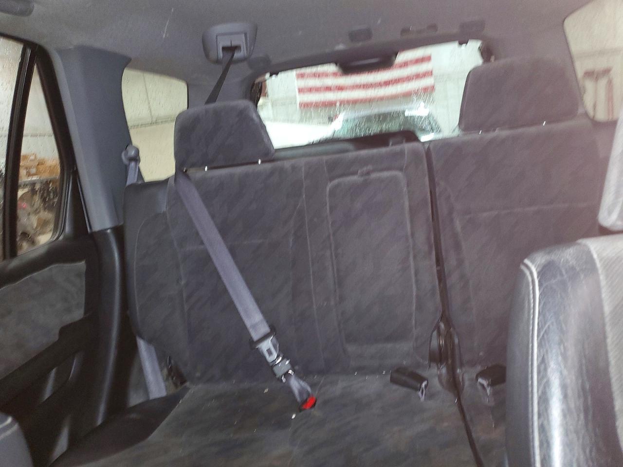 2004 HONDA CR-V