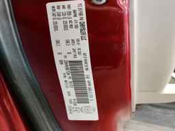 2008 DODGE GRAND CARAVAN
