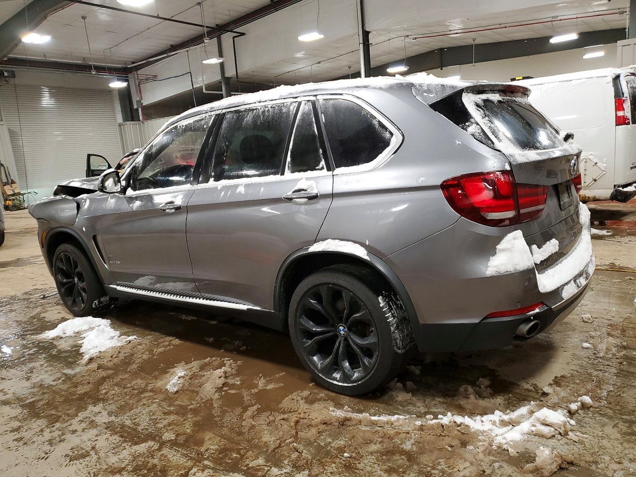 2015 BMW X5