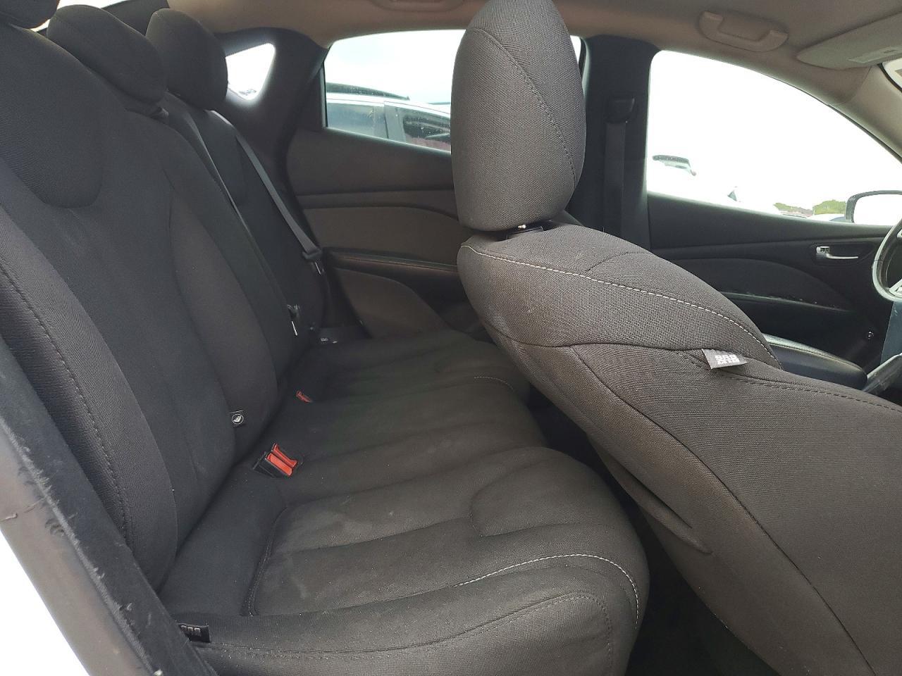2013 DODGE Dart