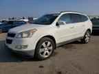 2012 CHEVROLET TRAVERSE