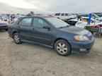 2008 TOYOTA COROLLA
