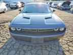2017 DODGE Challenger