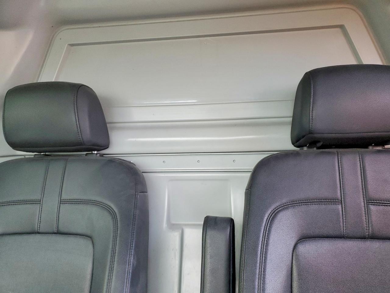 2020 FORD TRANSIT CONNECT