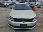 2011 VOLKSWAGEN JETTA