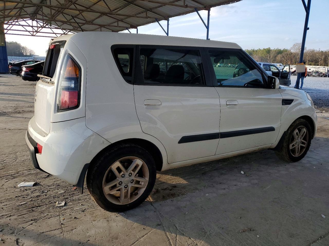 2010 KIA SOUL