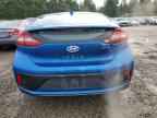 2017 HYUNDAI Ioniq