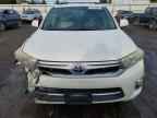 2012 TOYOTA Highlander Hybrid
