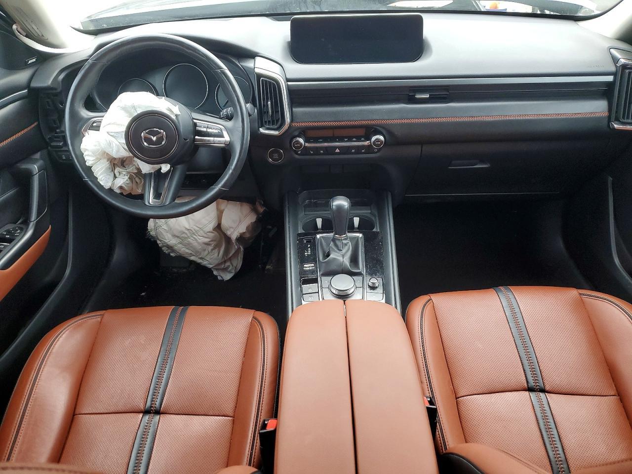 2024 MAZDA CX-50