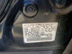 2004 HONDA PILOT