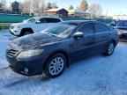 2010 TOYOTA CAMRY